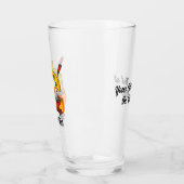 Grill King Glas (Links)