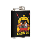 Grill King Heupfles (Rechts)