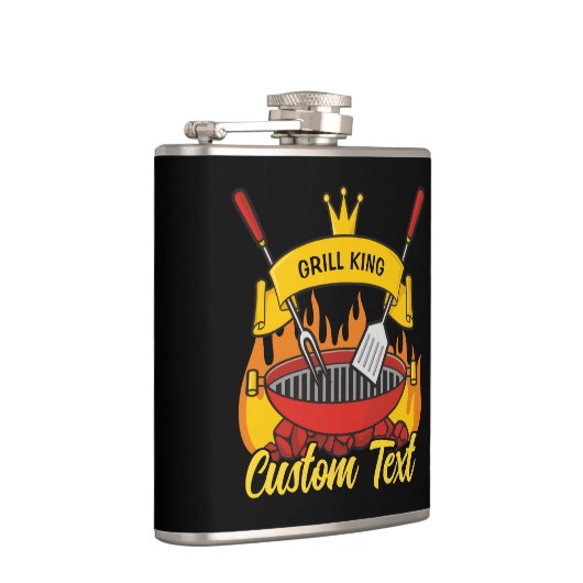 Grill King Heupfles (Rechts)