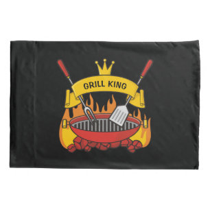 Grill King Kussensloop