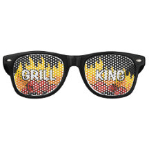 Grill King