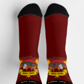 Grill King Socks Sokken (Top)