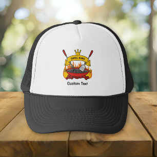 Grill Koning Trucker Pet