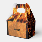 Grill Master Bedankdoosjes (Achterkant)