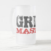 Grill master Beer Mok (Voorkant links)