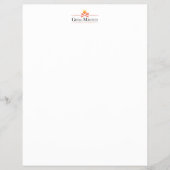 Grill Master Flyer (Voorkant)