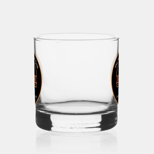 Grill Master Grilling Drinkware Rocks Whisky Glas (Rechts)