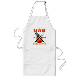 GRILL MASTER - HET MAN DE MYTH DE LEGEND LANG SCHORT