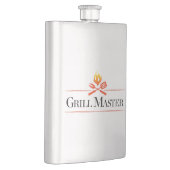 Grill Master Heupfles (Rechts)