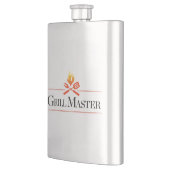 Grill Master Heupfles (Links)