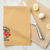 Grill Master Legend Theedoek (Quarter Fold)