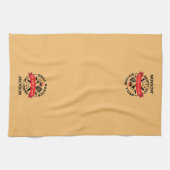 Grill Master Legend Theedoek (Horizontaal)