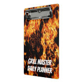 Grill Master Mini Klembord (Angled2)