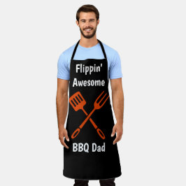 Grill Master Pa BBQ Schort