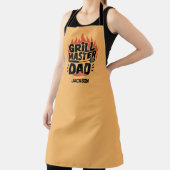 Grill Master Pa Schort (Insitu)