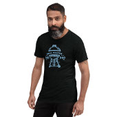 Grill Master Pa Tri-Blend Shirt
