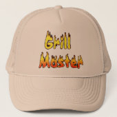 Grill Master Pet (Voorkant)