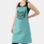 Grill Master Schort (Insitu)