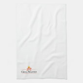 Grill Master Theedoek (Verticaal)