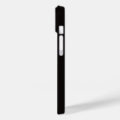 Grill Master Vader Case-Mate iPhone Case (Achterkant / Links)