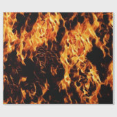 Grill Meester  Cadeaupapier (Vlak)