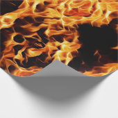 Grill Meester Cadeaupapier (Hoek)