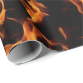 Grill Meester  Cadeaupapier (Rol Hoek)