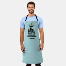 Grill Meester