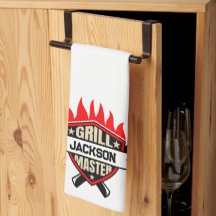 Grill Meester