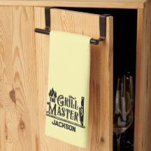 Grill Meester