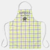 Grill Modus Schort (Voorkant)