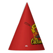 Grill Queen Feesthoedjes (Links)