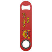 Grill Queen Speed Flessenopener (Achterkant)