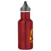 Grill Queen Waterfles (Links)