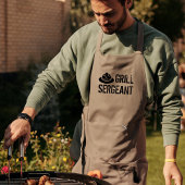 Grill Sergeant Grill Schort