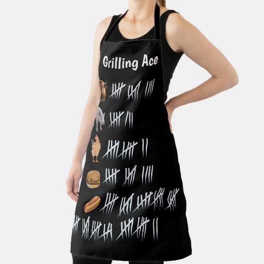 grillas schort (Insitu)