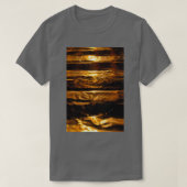 Grilled Alchemy T-shirt (Design voorkant)