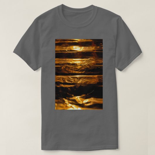 Grilled Alchemy T-shirt (Design voorkant)