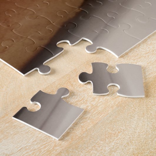 Grilled Cheese Sandwich Legpuzzel (Zijkant)