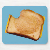 Grilled Cheese Sandwich Muismat (Voorkant)