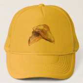 Grilled Cheese Sandwich Trucker Pet (Voorkant)
