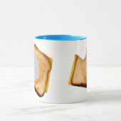  grilled-kaas Sandwich Mok (Midden)