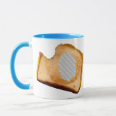  grilled-kaas Sandwich Mok (Links)