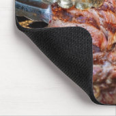 Grilled Steak-Muismat Muismat (Hoek)