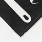 Griller Bbq Serie  Fleece Deken (Hoek)