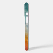 grillig Bauhaus Case-Mate iPhone Case (Achterkant / Links)