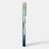 grillig Bauhaus Case-Mate iPhone Case (Achterkant / Rechts)