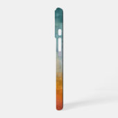 grillig Bauhaus iPhone 16 Hoesje (Linkerkant)