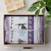 grillig, elfjes pakpapier weefsel tissuepapier (Geschenk)
