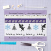 grillig, elfjes pakpapier weefsel tissuepapier (Craft)